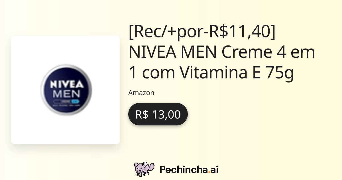 Pechincha.ai