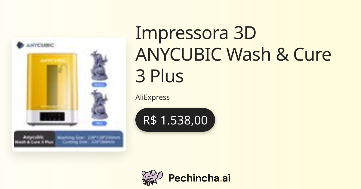 Pechincha.ai