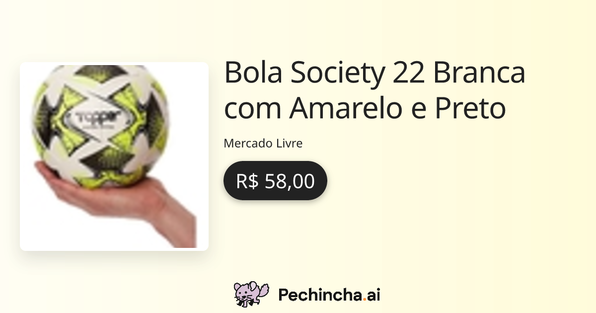 Pechincha.ai
