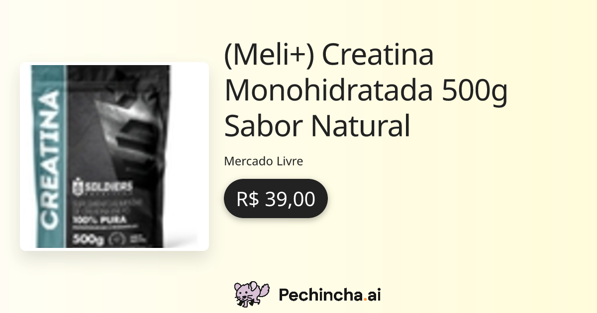 Pechincha.ai