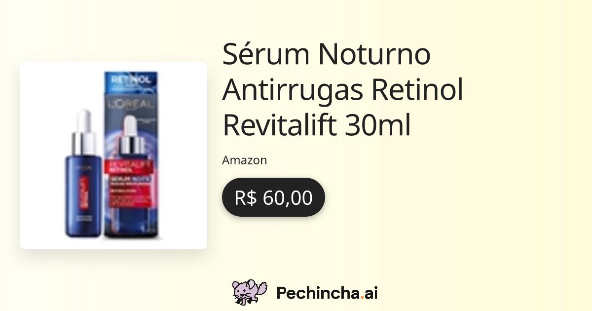 Pechincha.ai