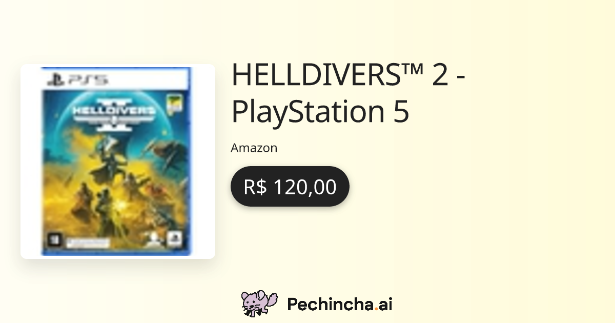 Pechincha.ai