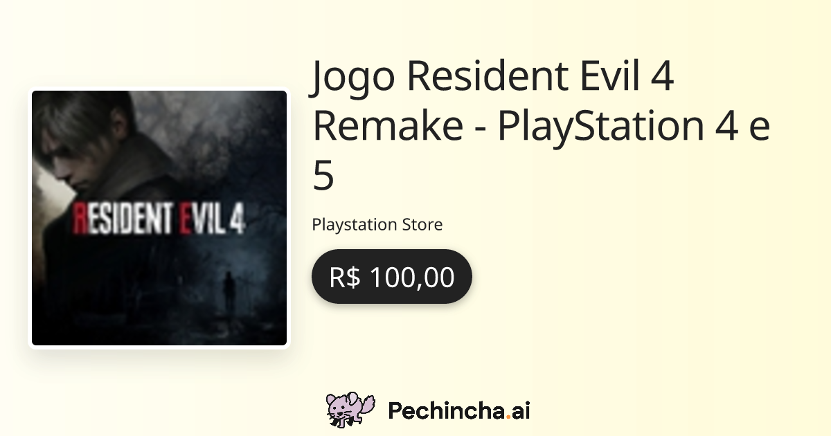 Pechincha.ai
