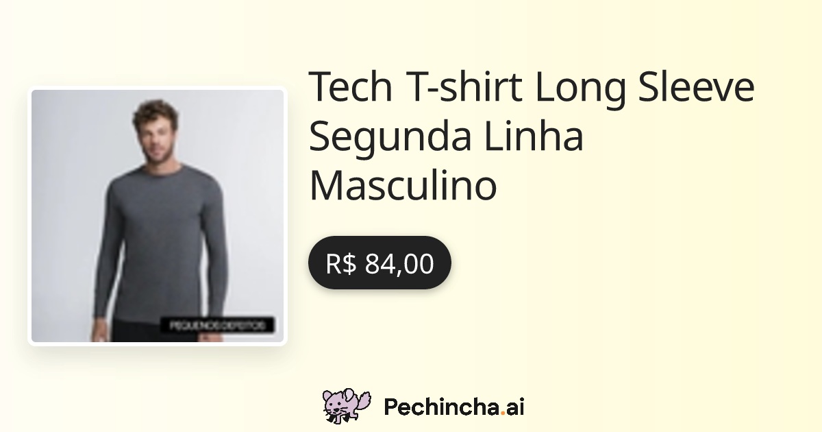 Pechincha.ai