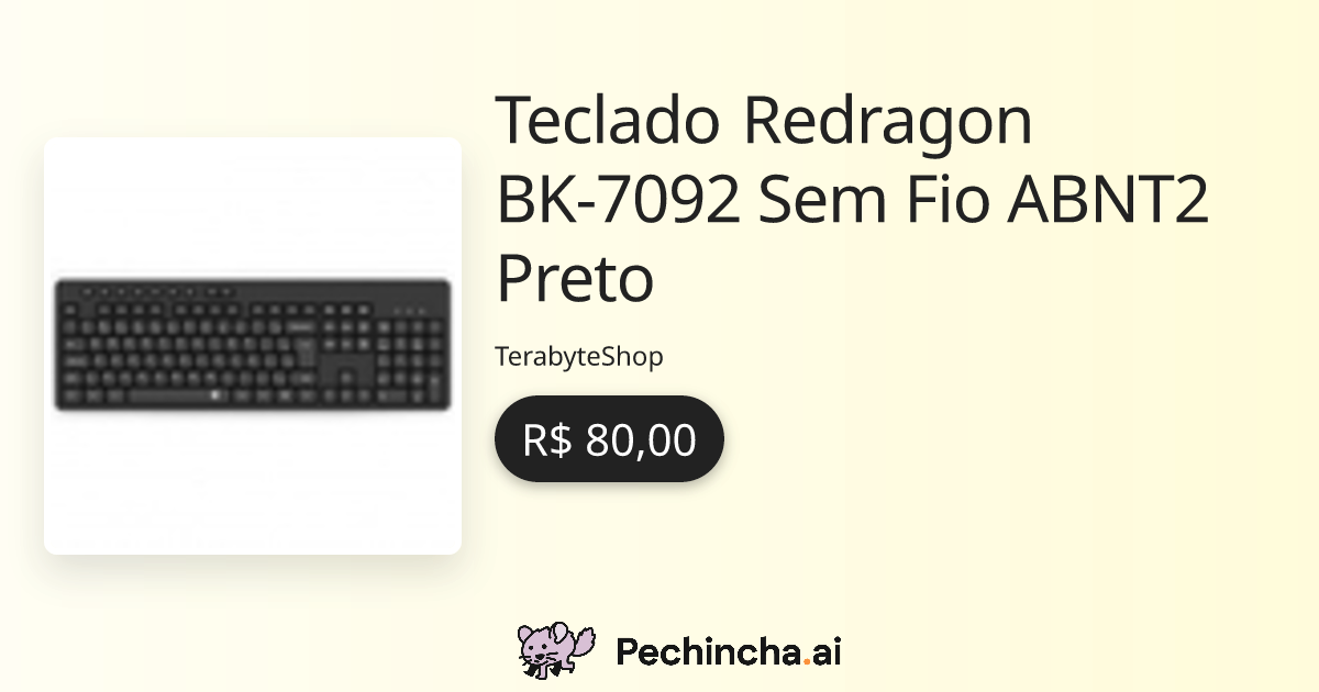 Pechincha.ai