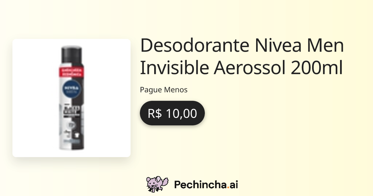 Pechincha.ai