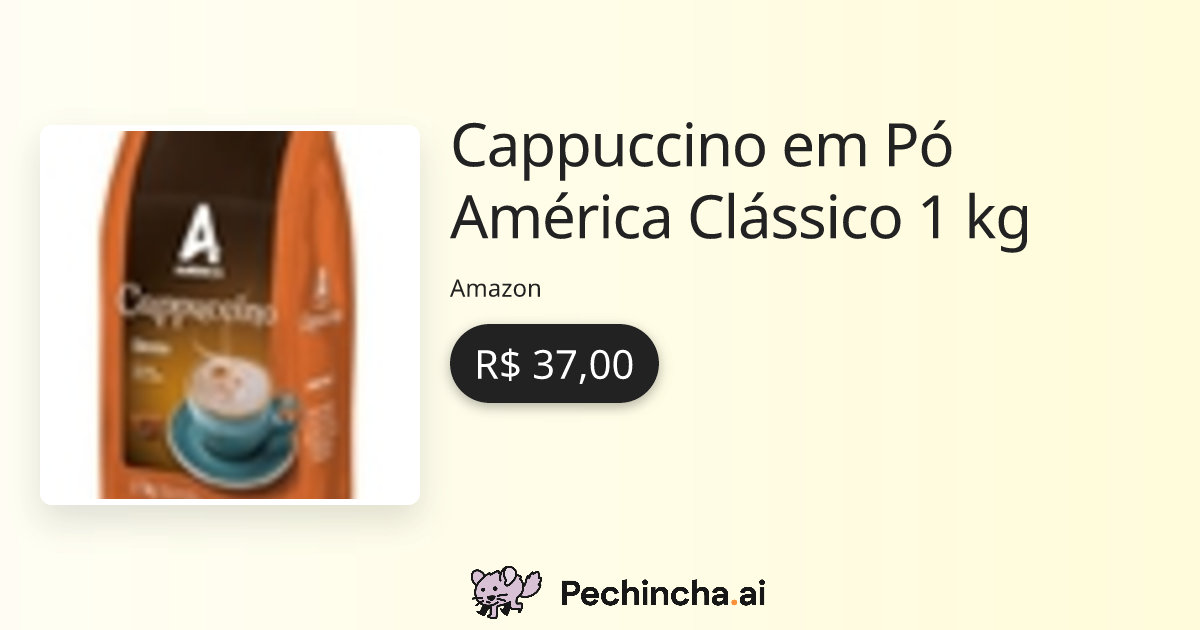 Pechincha.ai