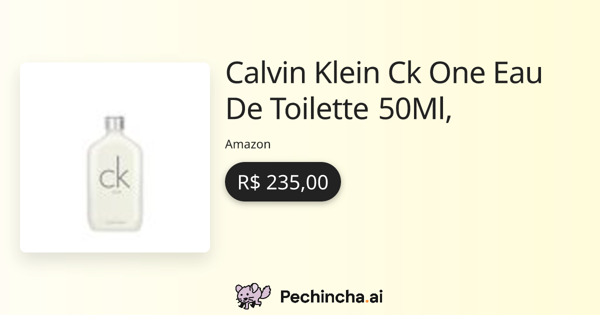 Pechincha.ai