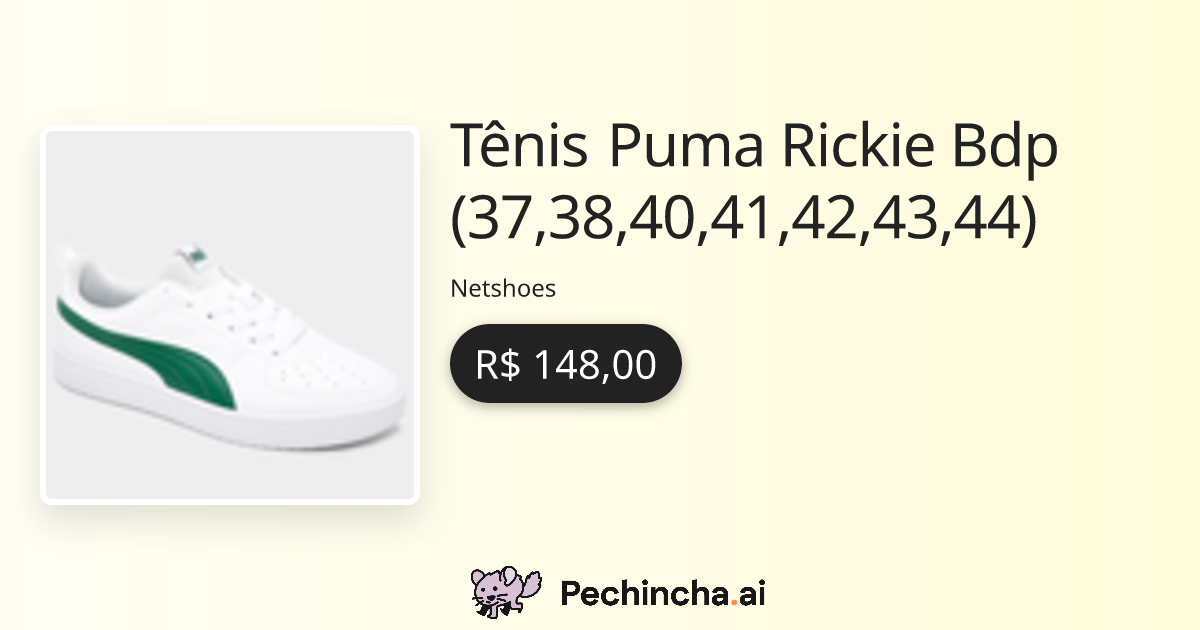 Pechincha.ai