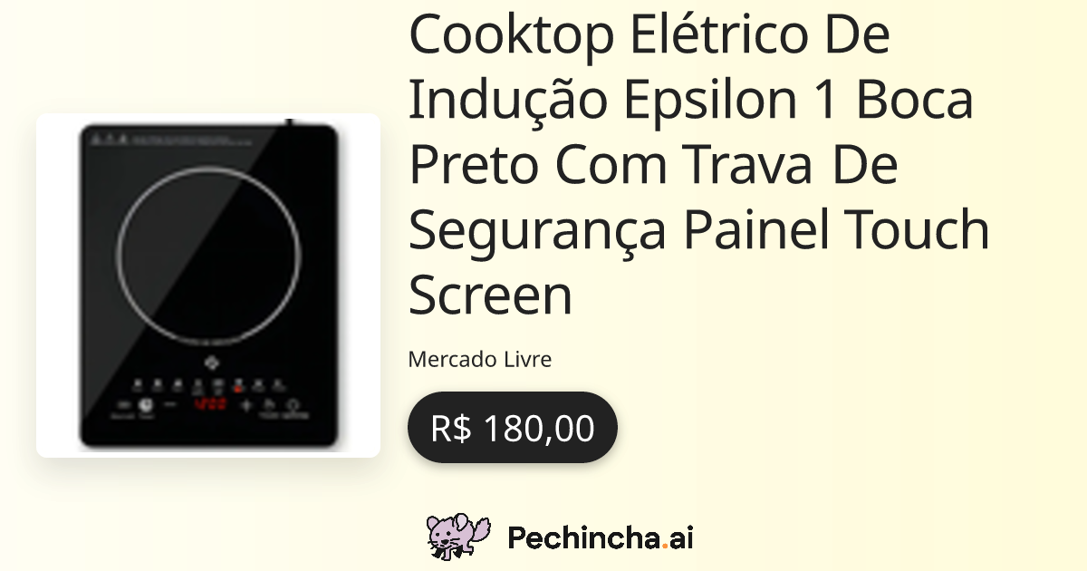 Pechincha.ai