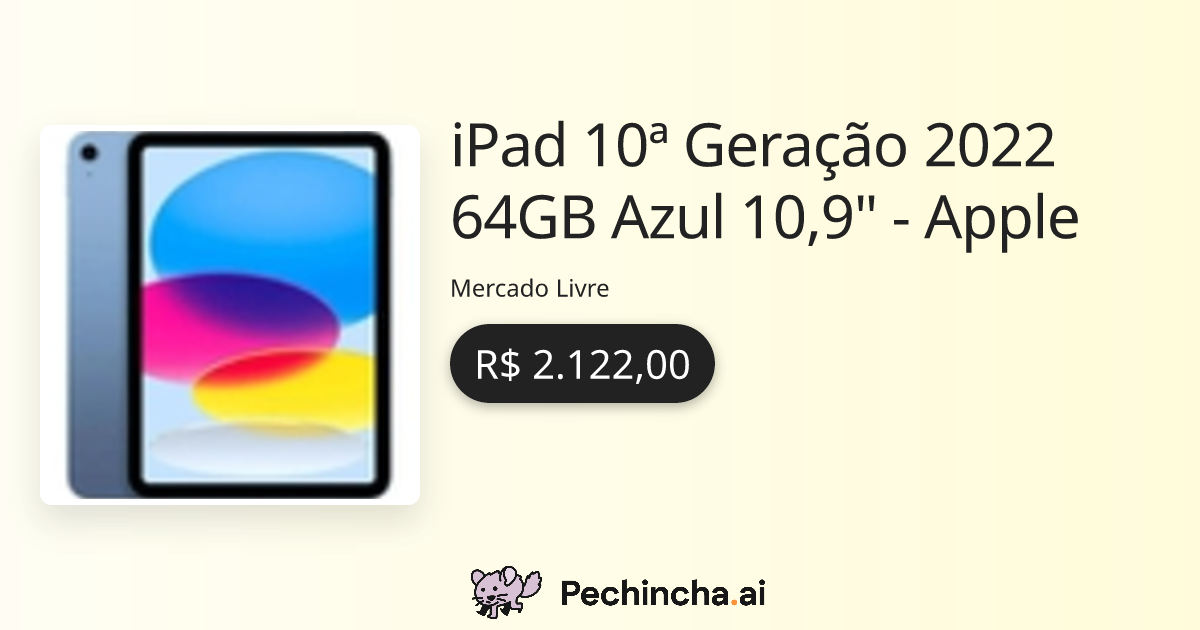 Pechincha.ai