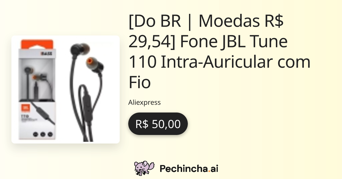 Pechincha.ai