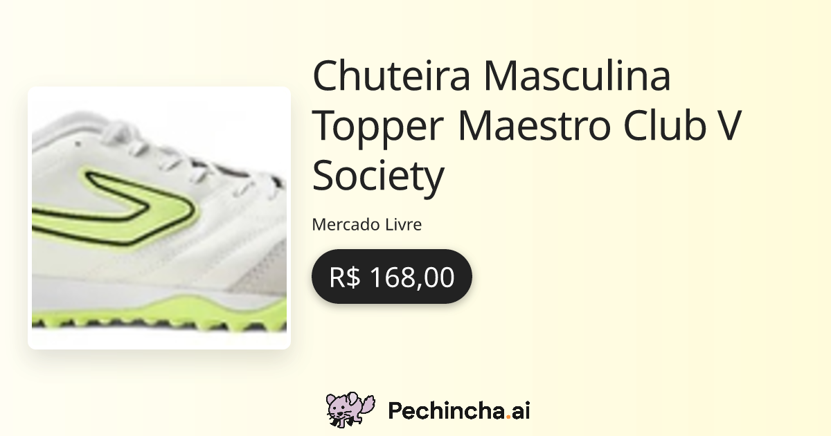 Pechincha.ai