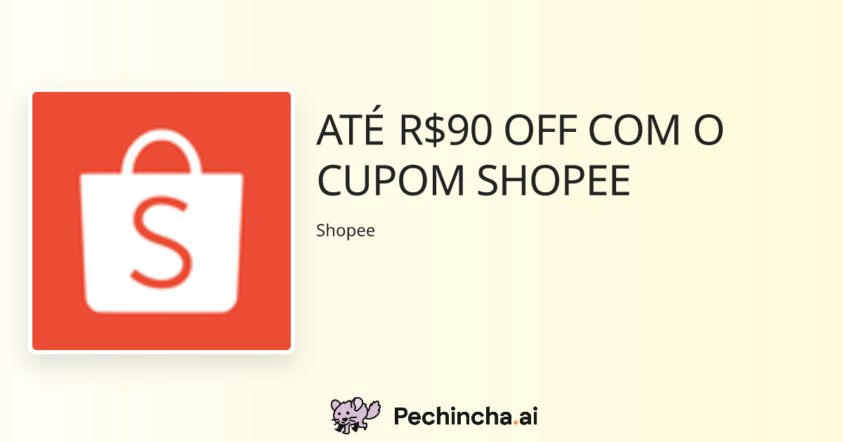 Pechincha.ai