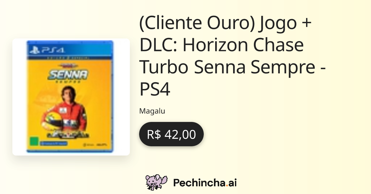 Pechincha.ai