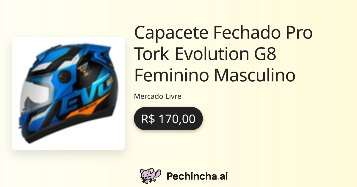 Pechincha.ai