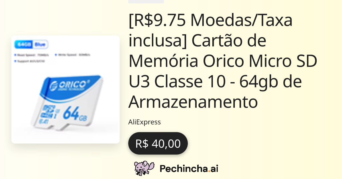 Pechincha.ai