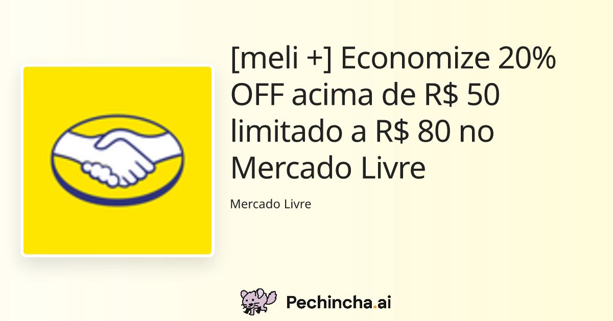 Pechincha.ai