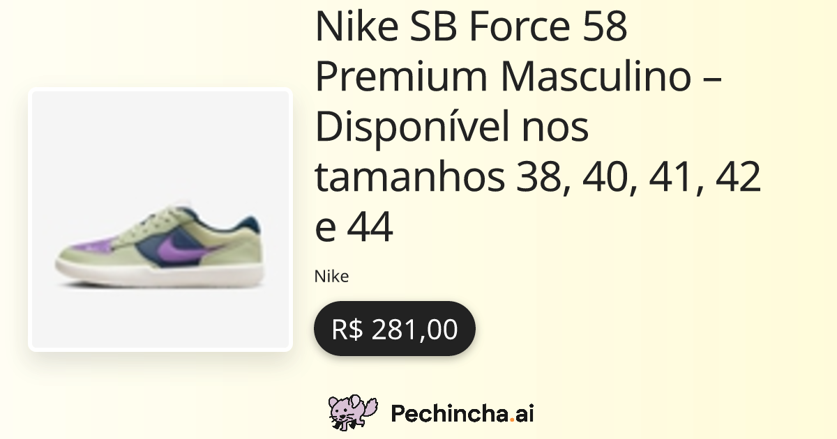 Pechincha.ai