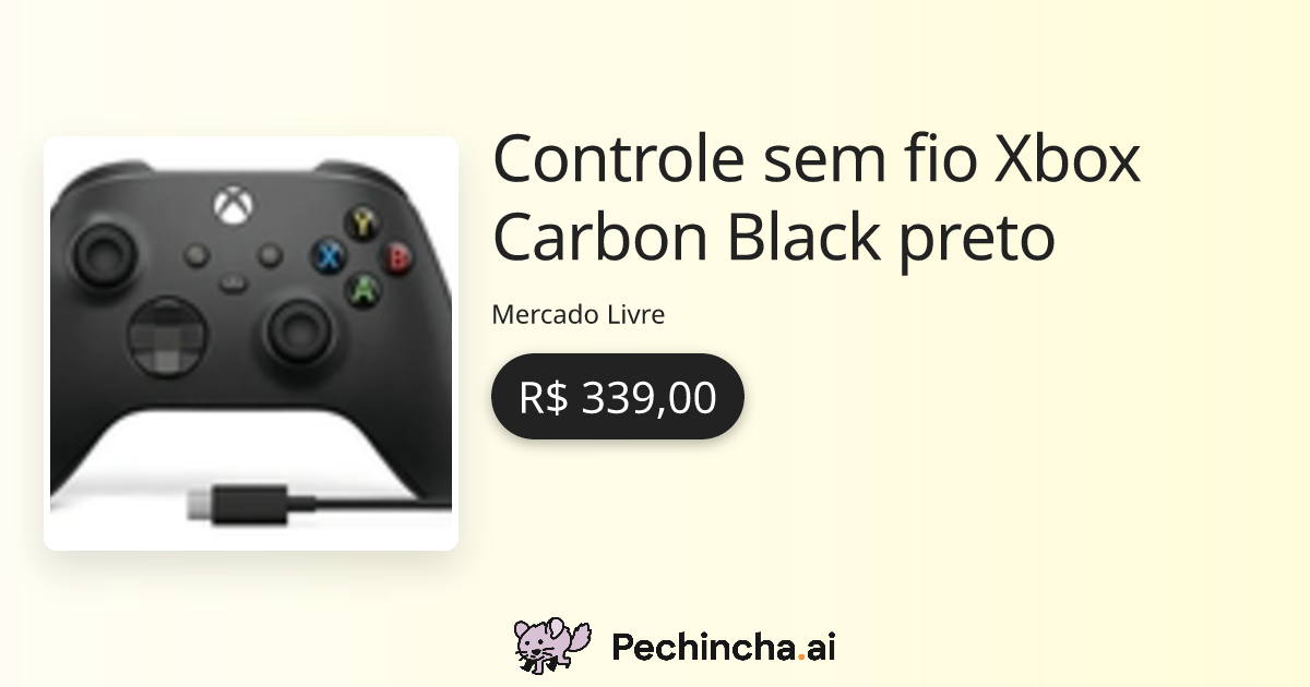 Pechincha.ai