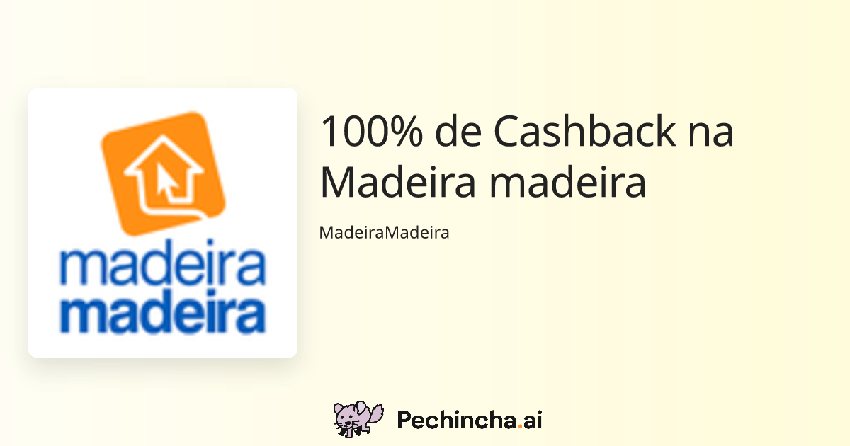 Pechincha.ai