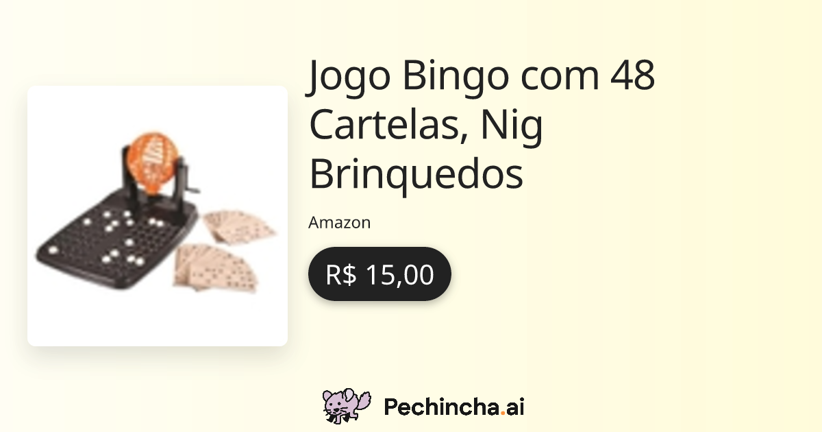 Pechincha.ai