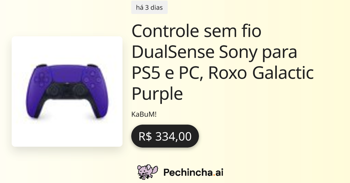 Pechincha.ai