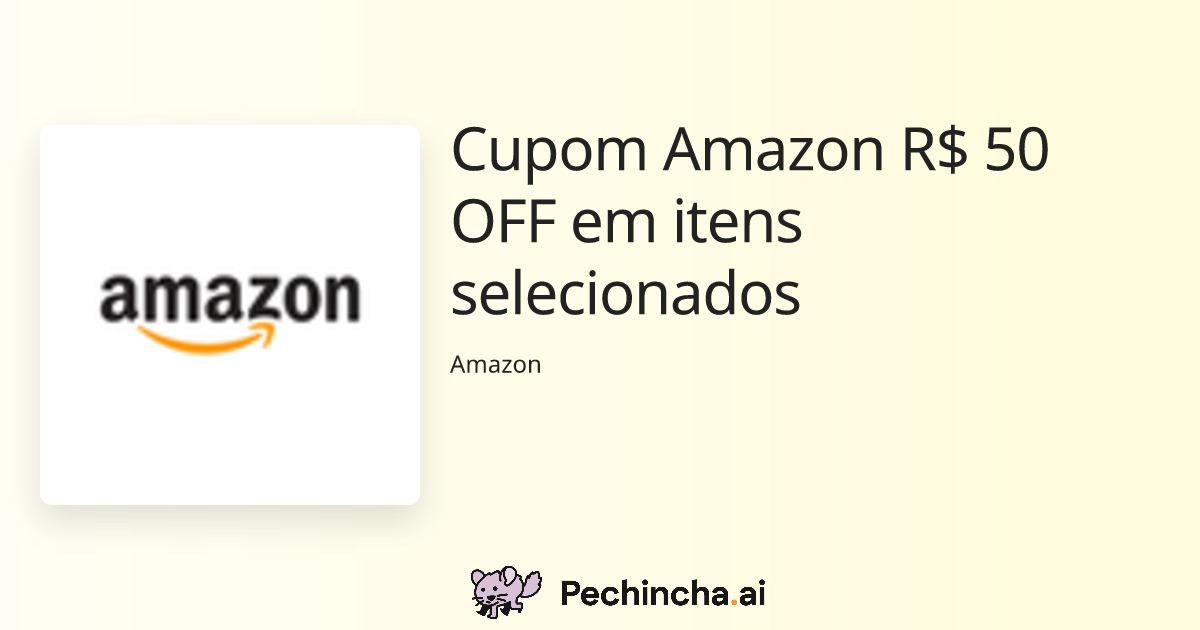 Pechincha.ai