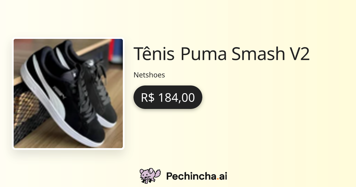 Pechincha.ai
