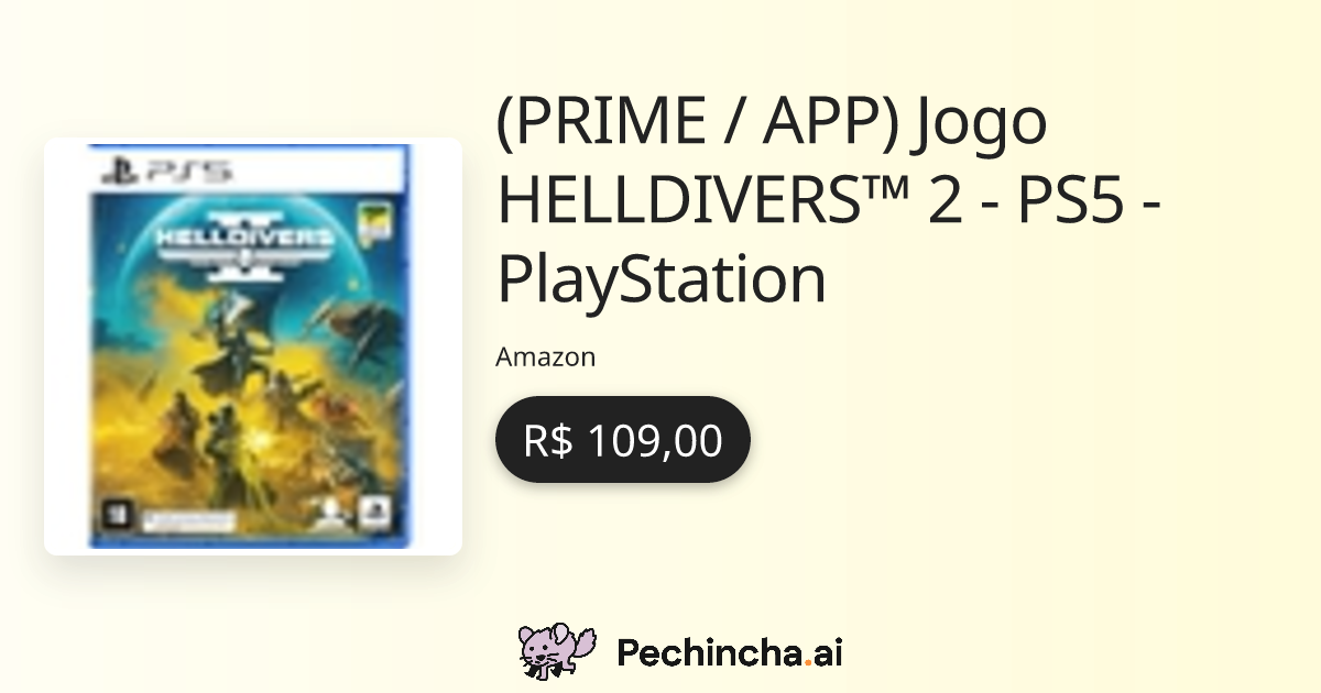 Pechincha.ai
