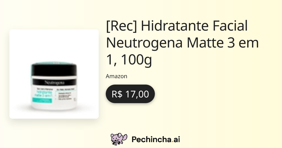 Pechincha.ai