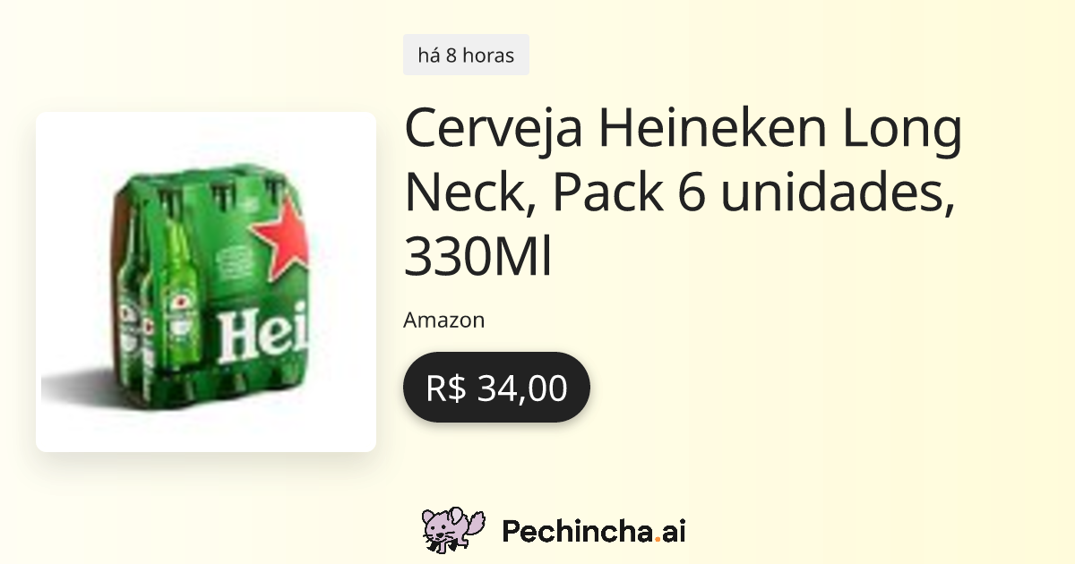 Pechincha.ai