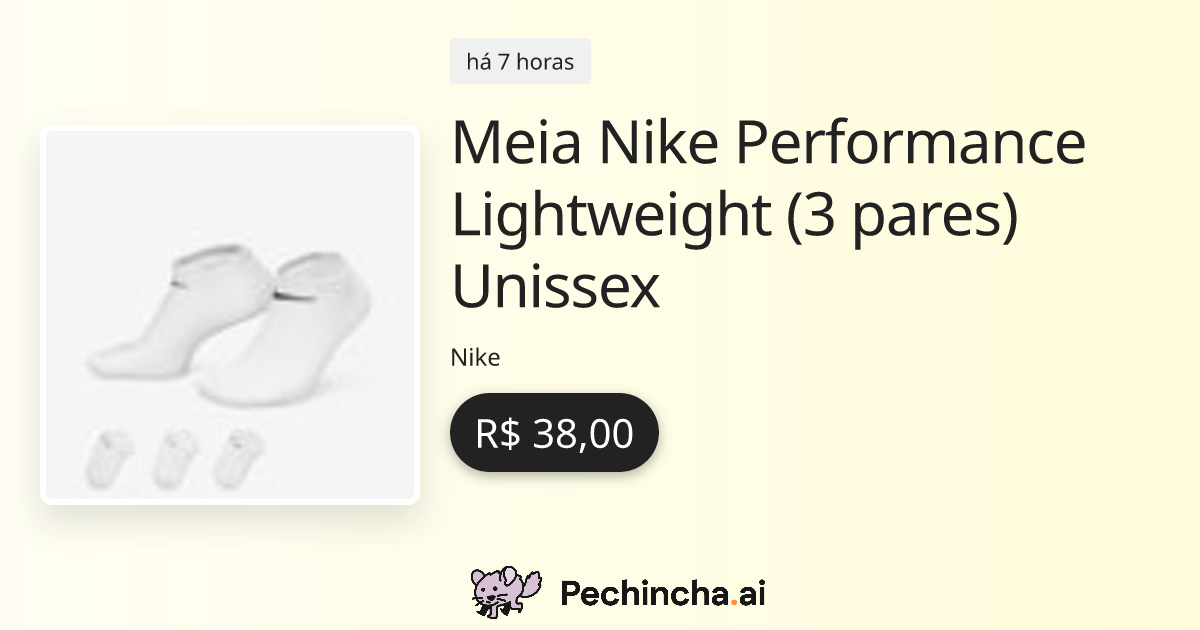 Pechincha.ai