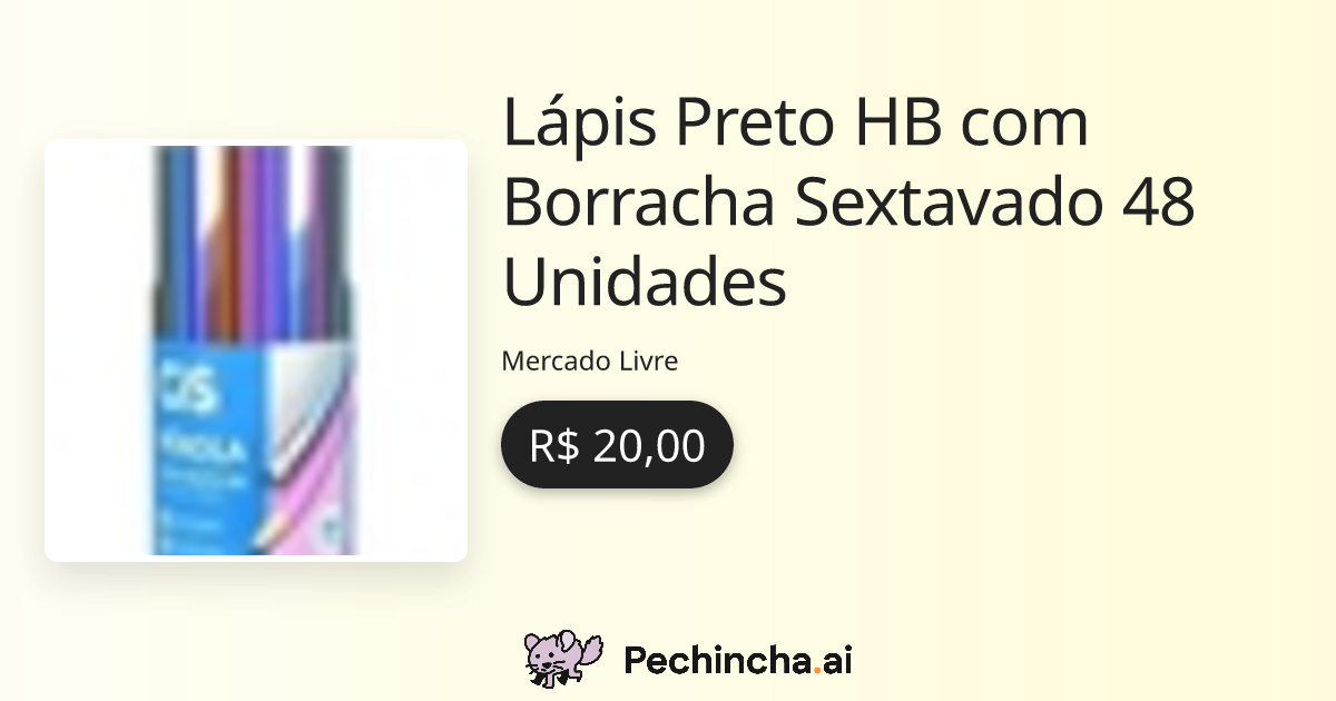 Pechincha.ai