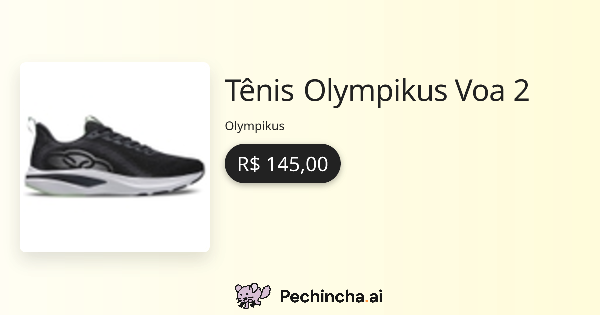Pechincha.ai