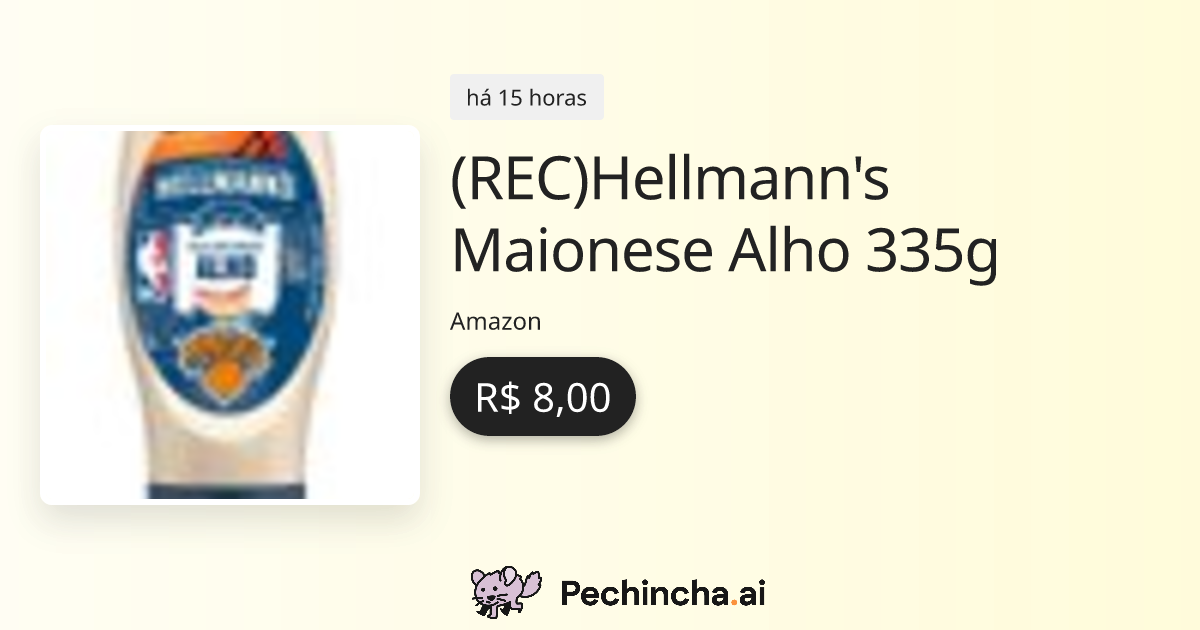 Pechincha.ai