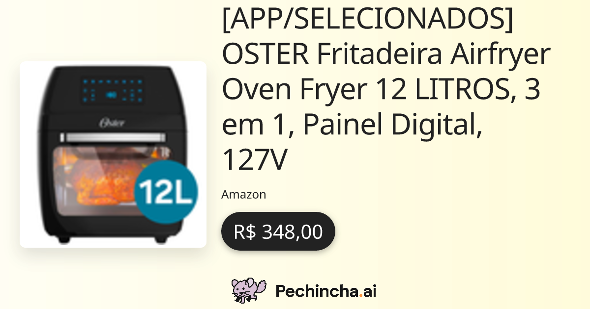 Pechincha.ai