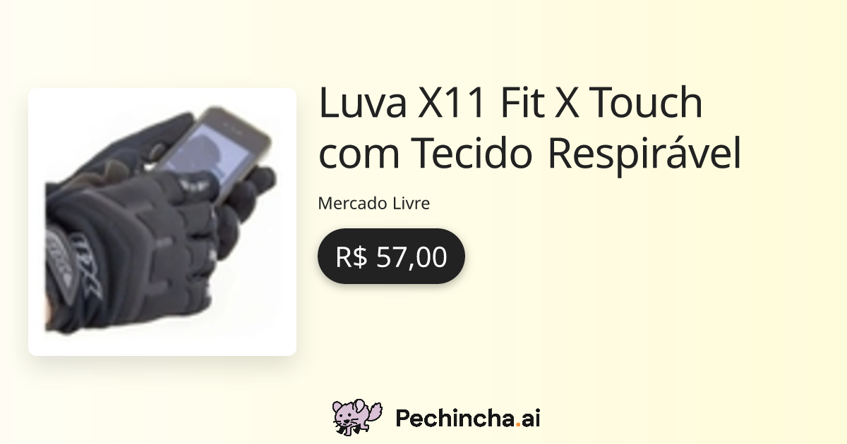 Pechincha.ai