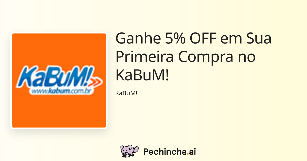 Pechincha.ai