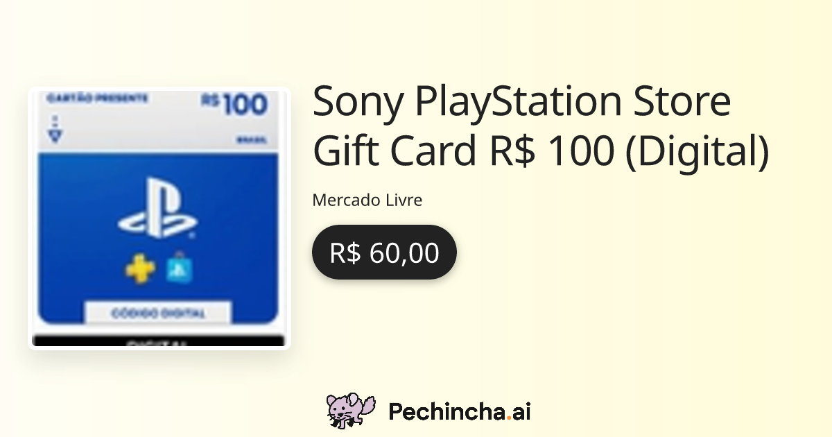 Pechincha.ai