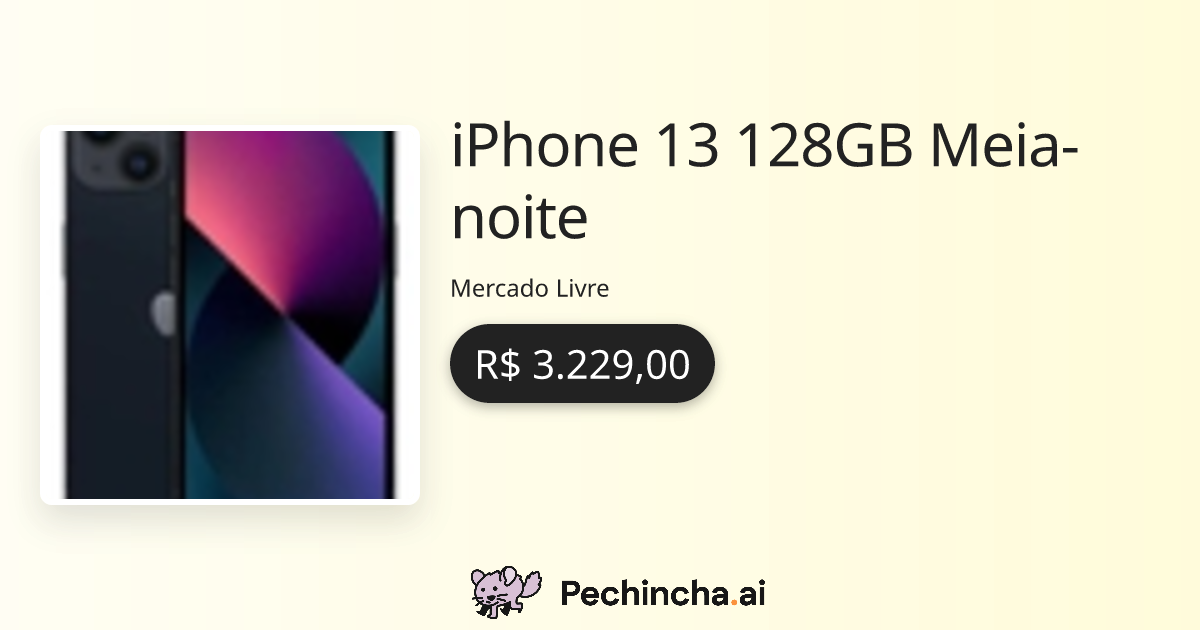 Pechincha.ai