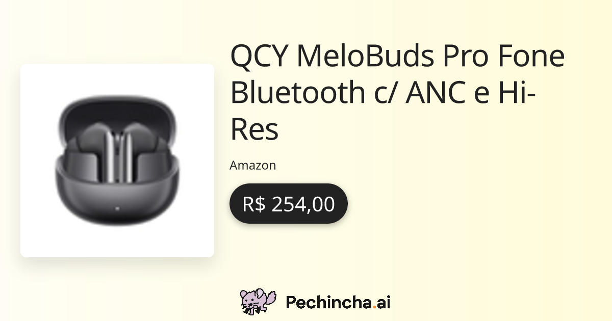 Pechincha.ai
