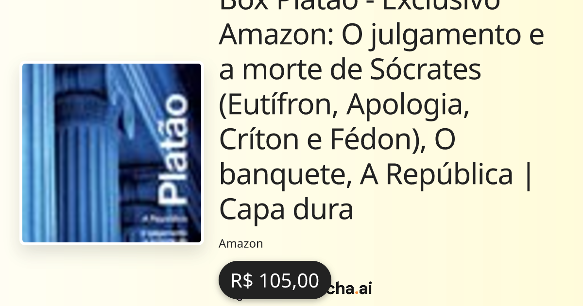Pechincha.ai