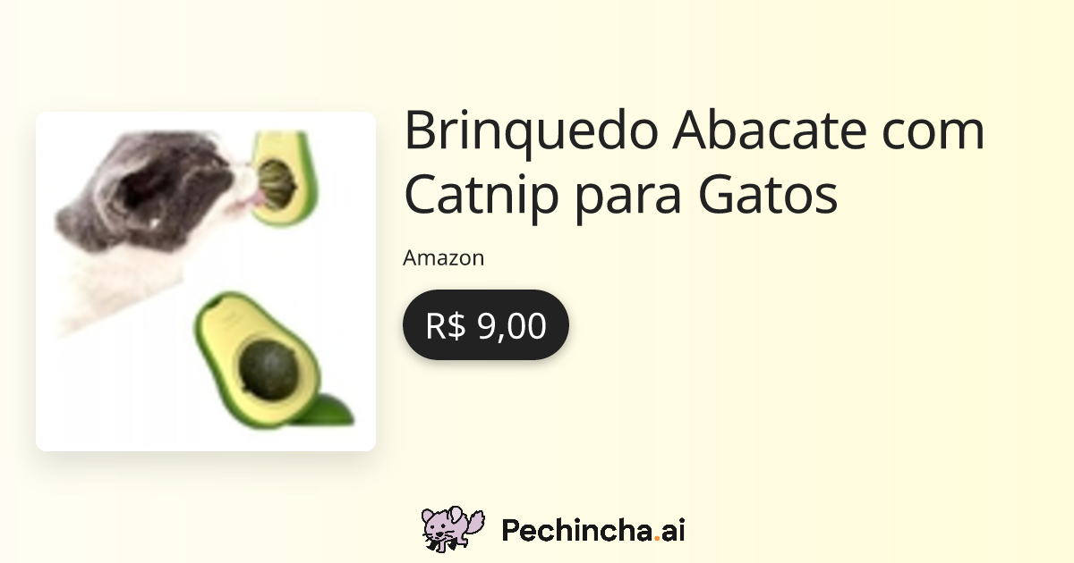 Pechincha.ai