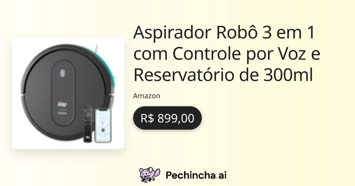 Pechincha.ai