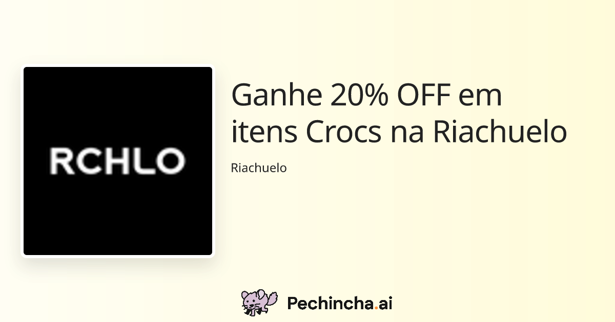 Pechincha.ai