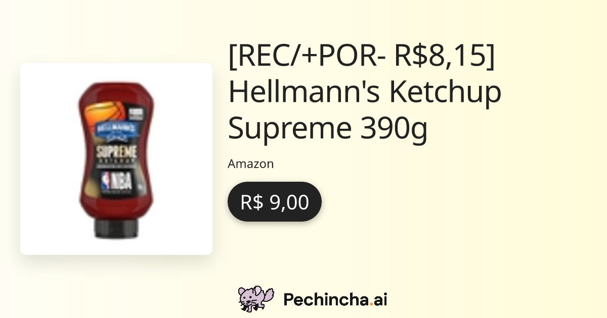 Pechincha.ai