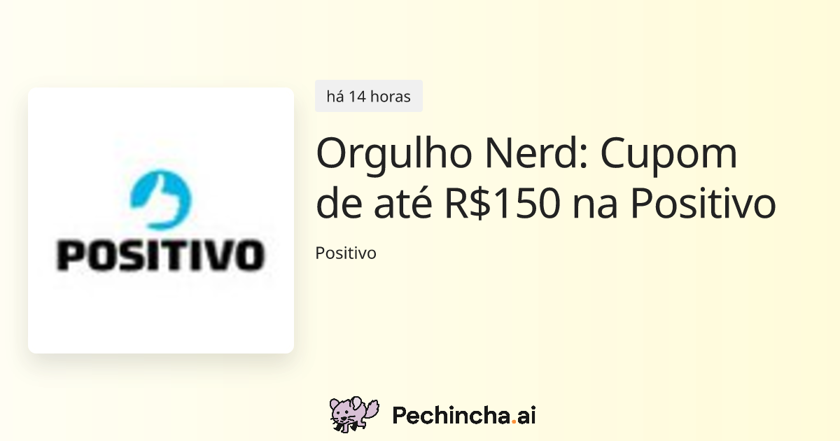 Pechincha.ai