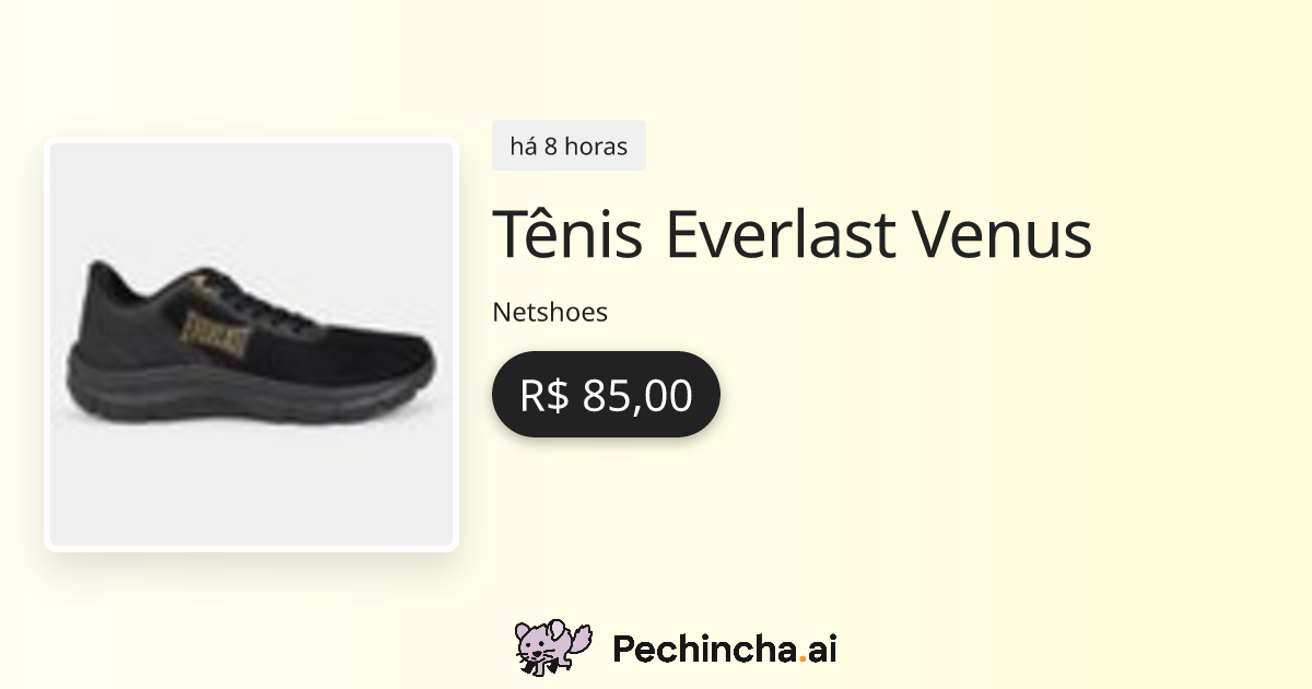 Pechincha.ai