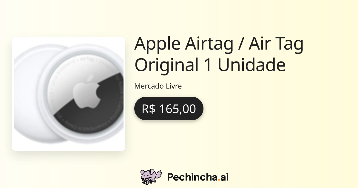 Pechincha.ai